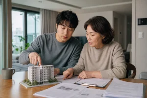 부동산 증여 신고 방법