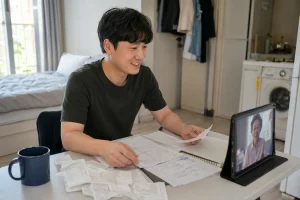 생활비 증여세 기준